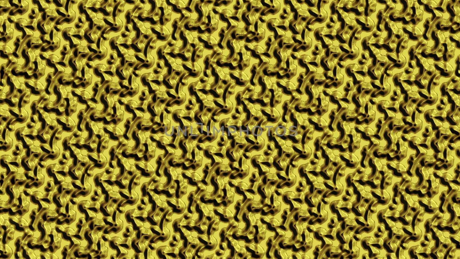 Golden abstract background. texture pattern