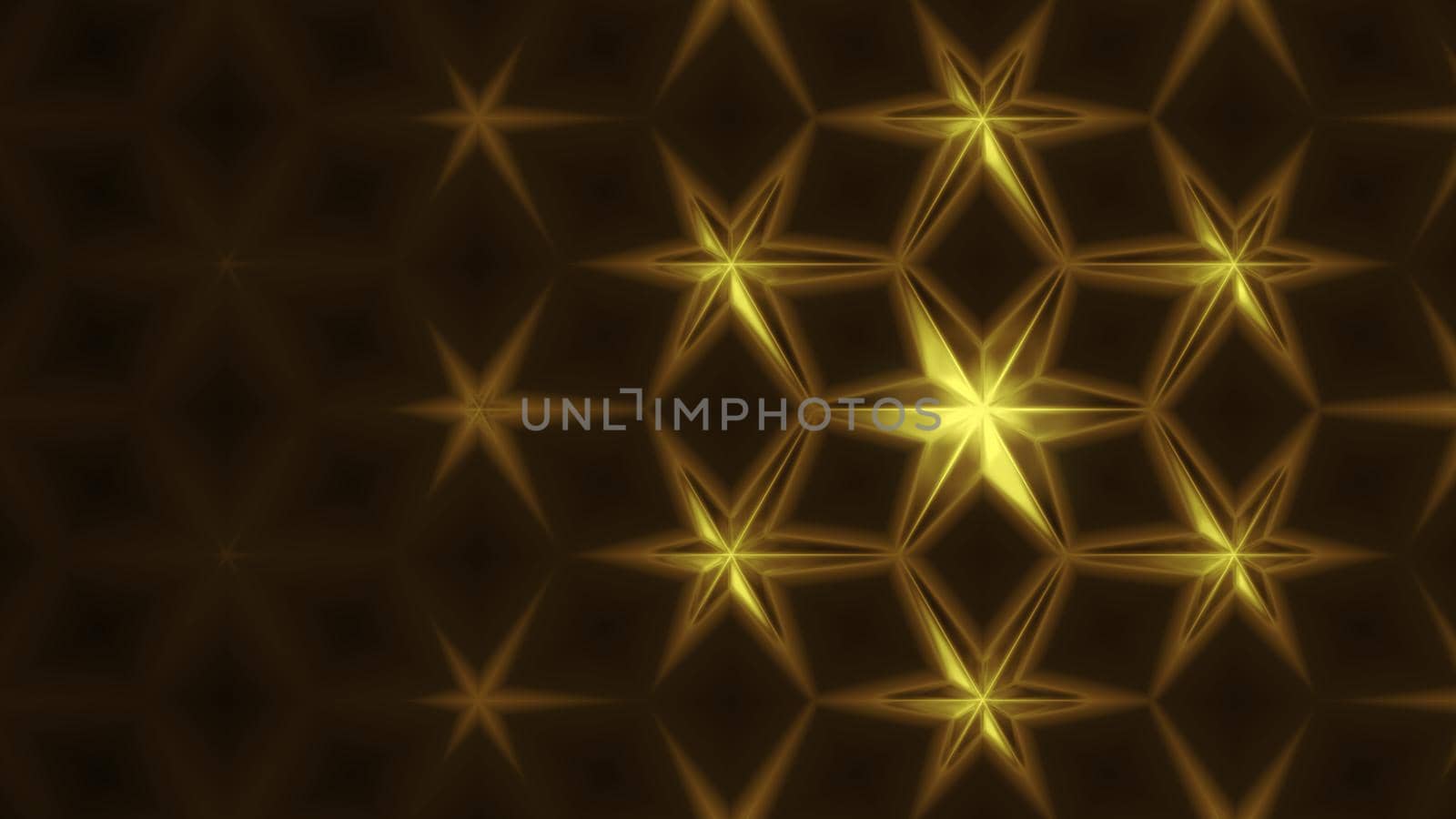 Golden abstract background. texture pattern