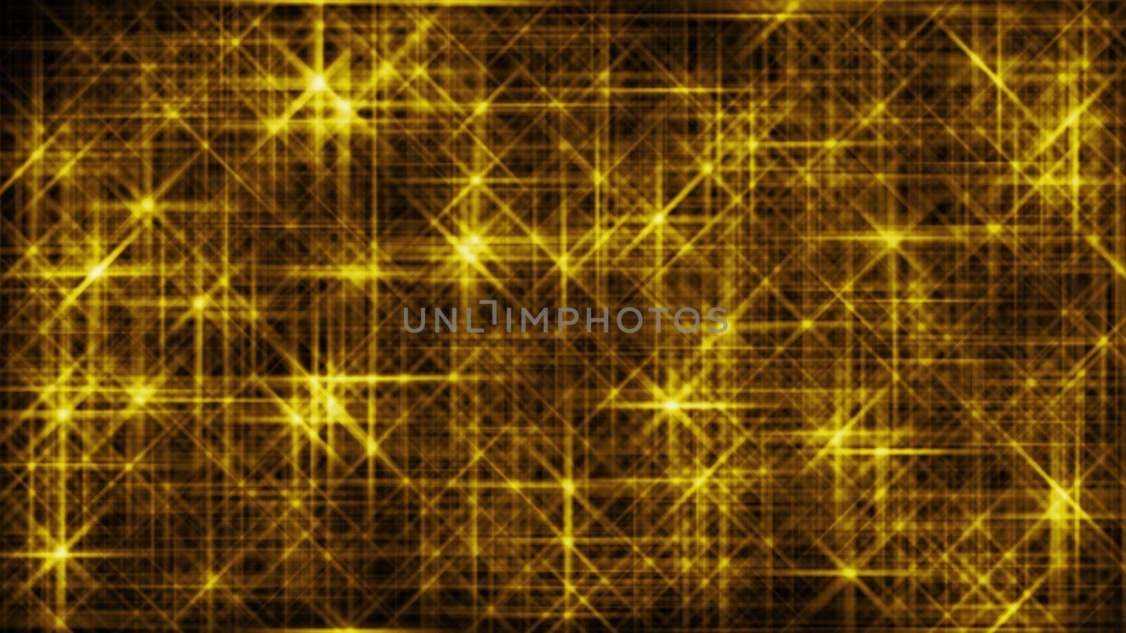 Golden abstract background. texture sparkles pattern