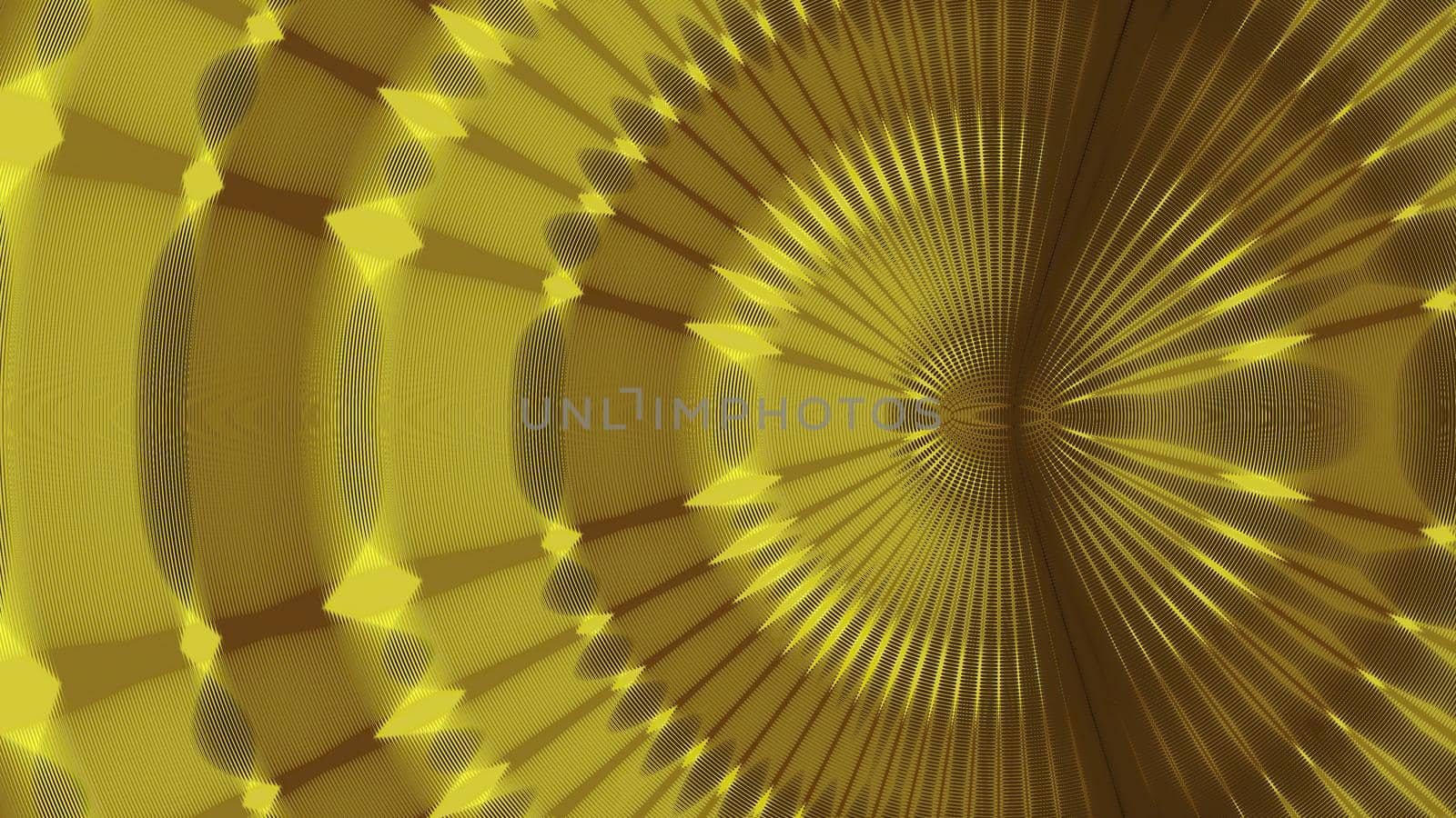 Golden abstract background. texture pattern