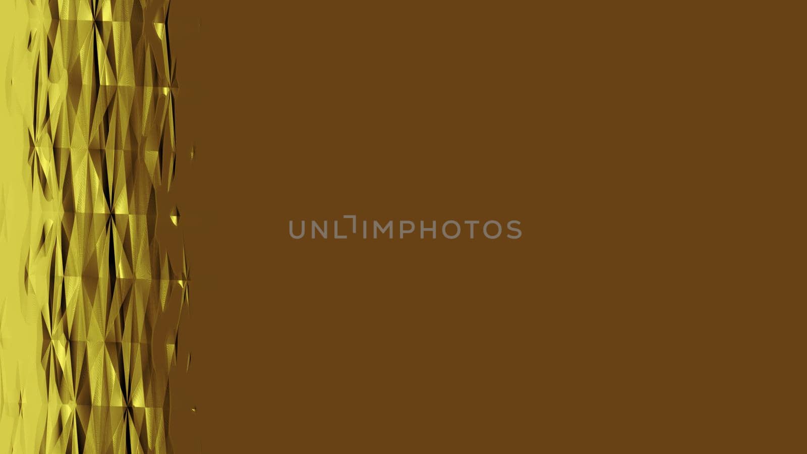 Golden abstract background. texture pattern