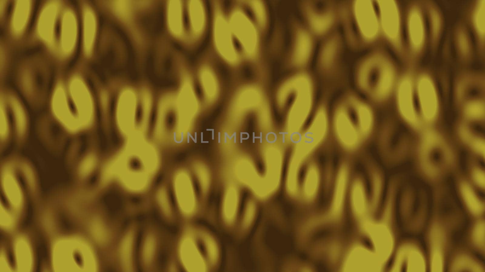 Golden abstract background. texture pattern