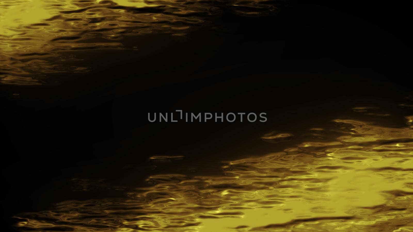 Golden abstract background. texture pattern