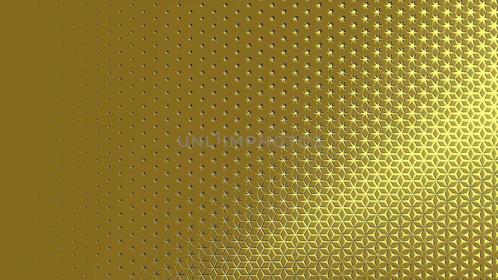 Golden abstract background. texture pattern