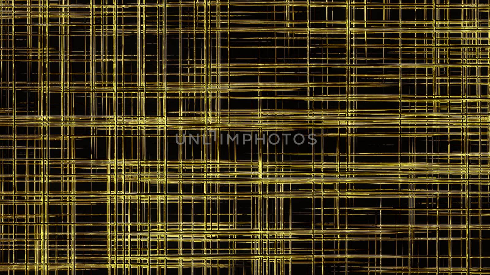 Golden abstract background. texture pattern