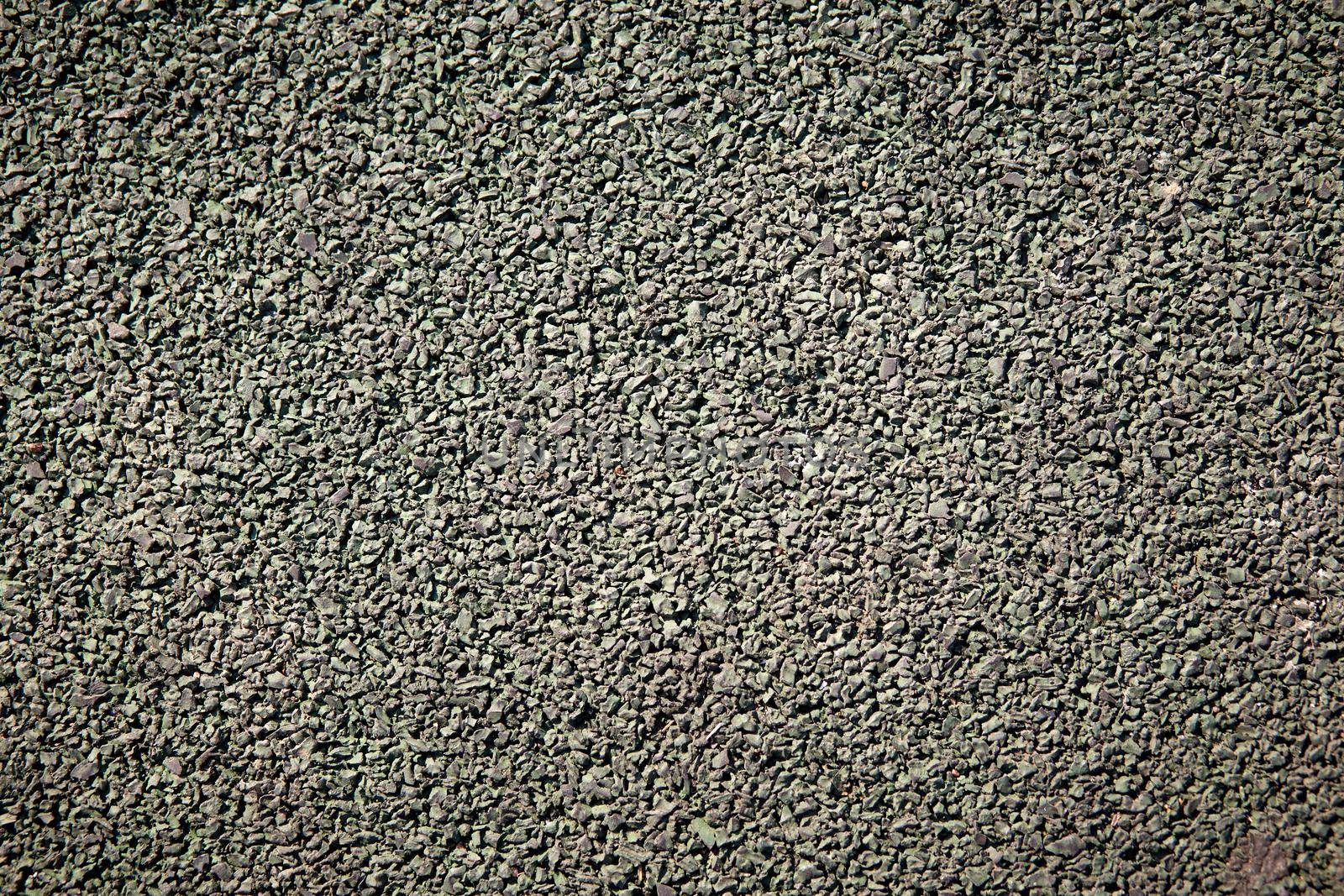 Texture coatings for roller skating in the Playground