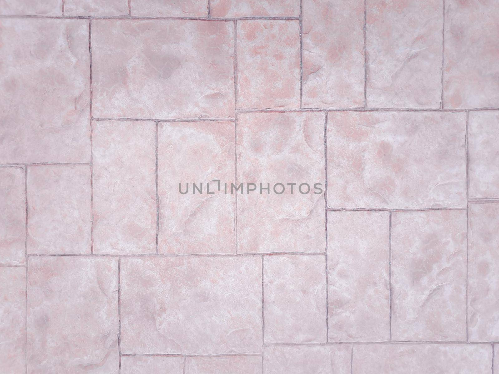 Brick wall or floor texture surface background by NongEngEng