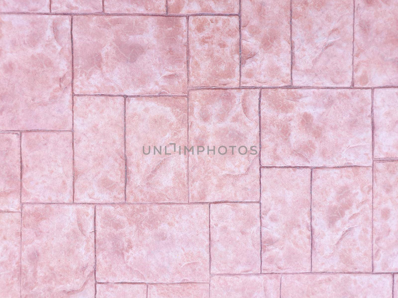 Brick wall or floor texture surface background by NongEngEng