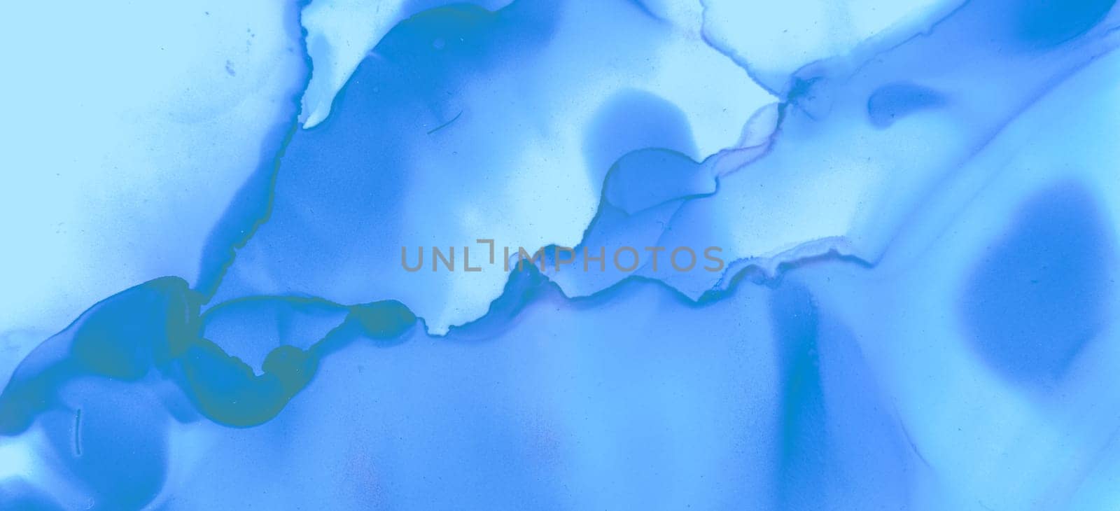 Pink Pastel Fluid Splash. Watercolour Paint Wallpaper. Modern Ink Stains Pattern. Blue Pastel Fluid Liquid. Pastel Flow Water. Blue Contemporary Color Wallpaper. Abstract Ink Stains Texture.