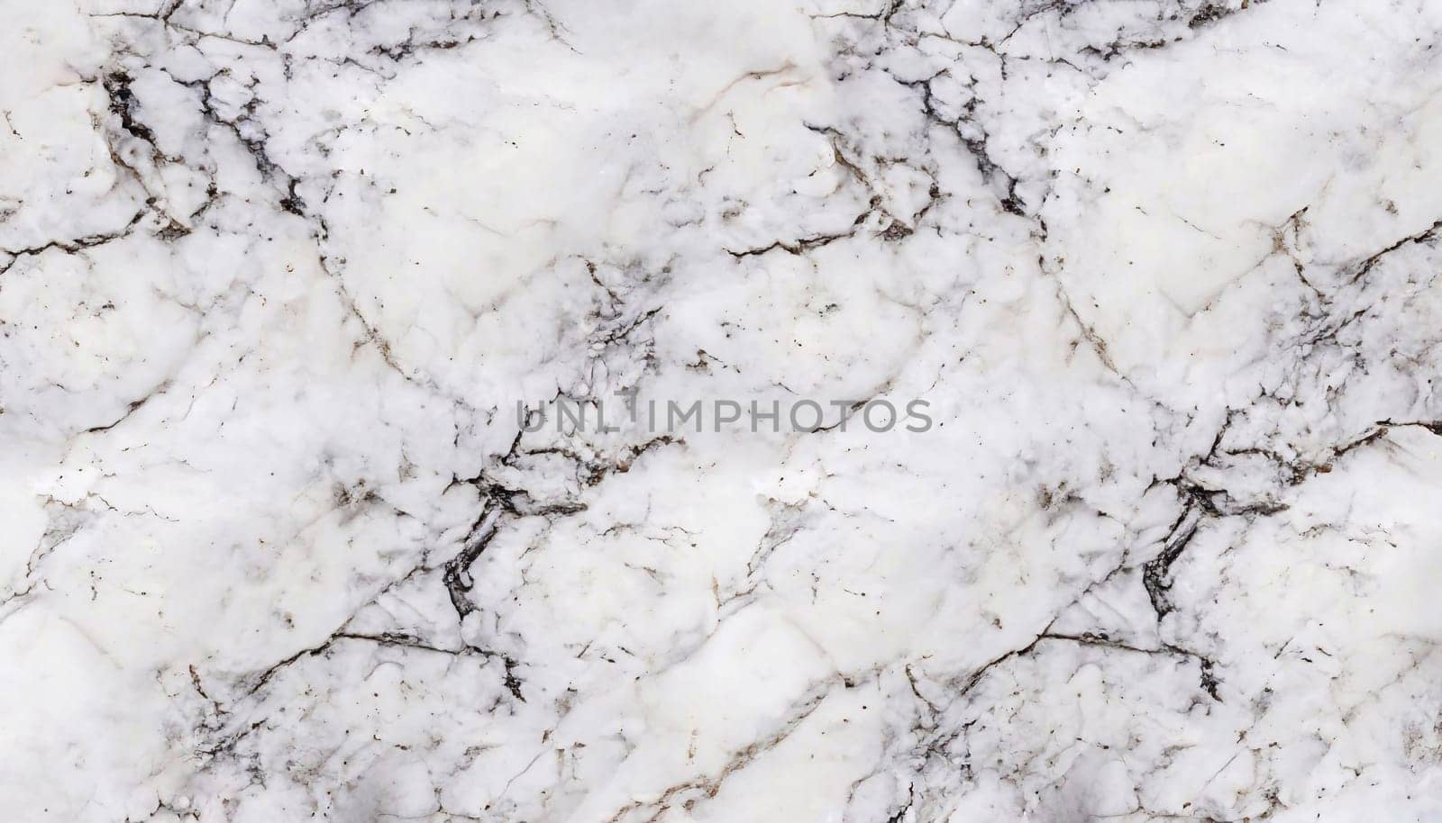 seamless texture of white marble by dec925