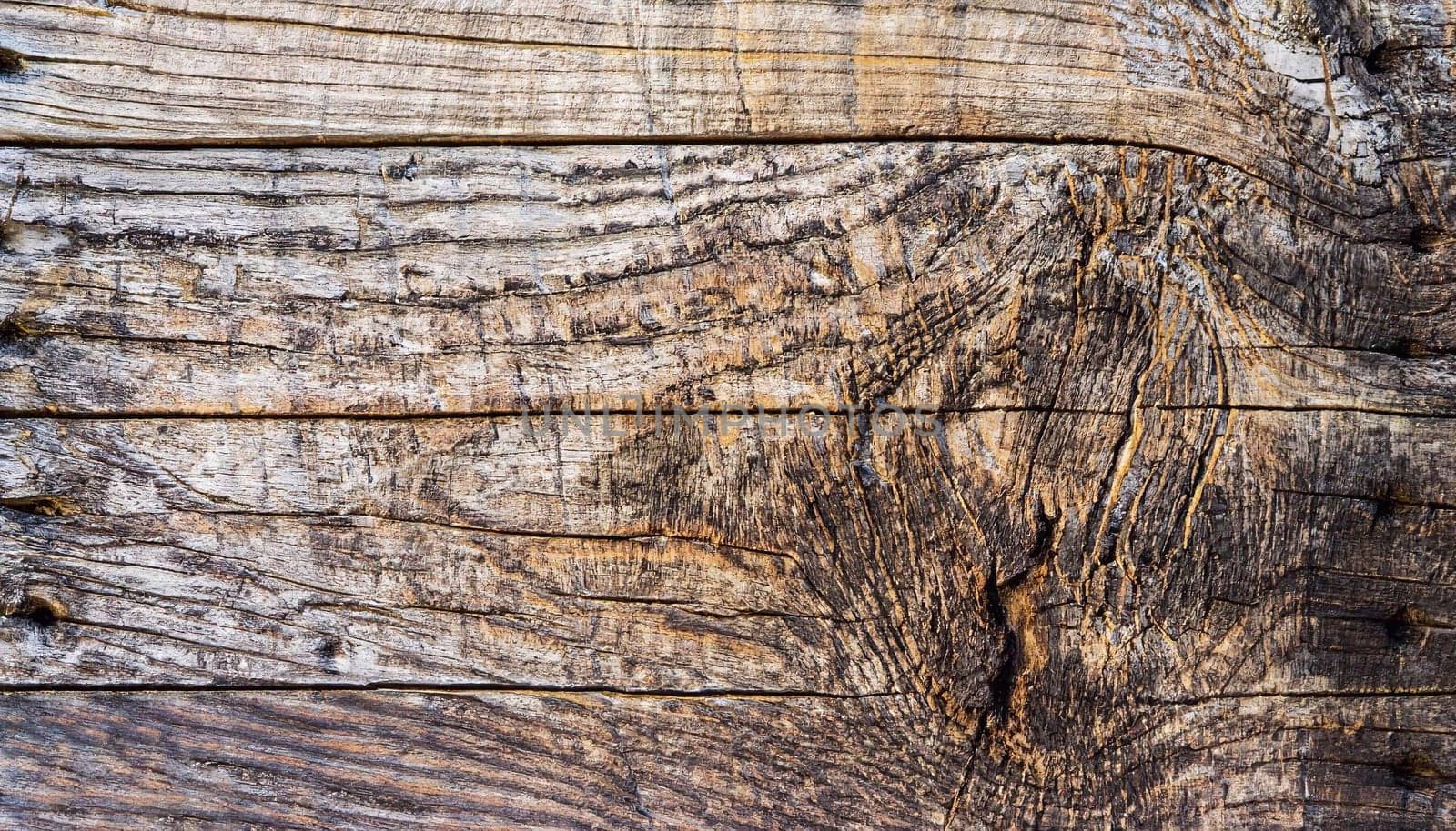 texture of old wood by dec925