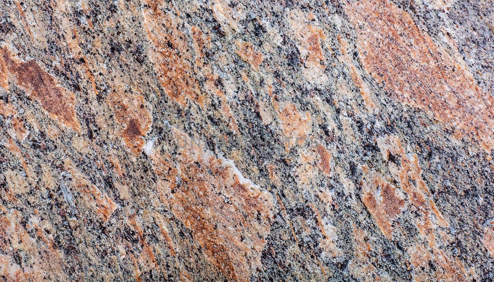 texture of slabs of polished glossy granite by dec925