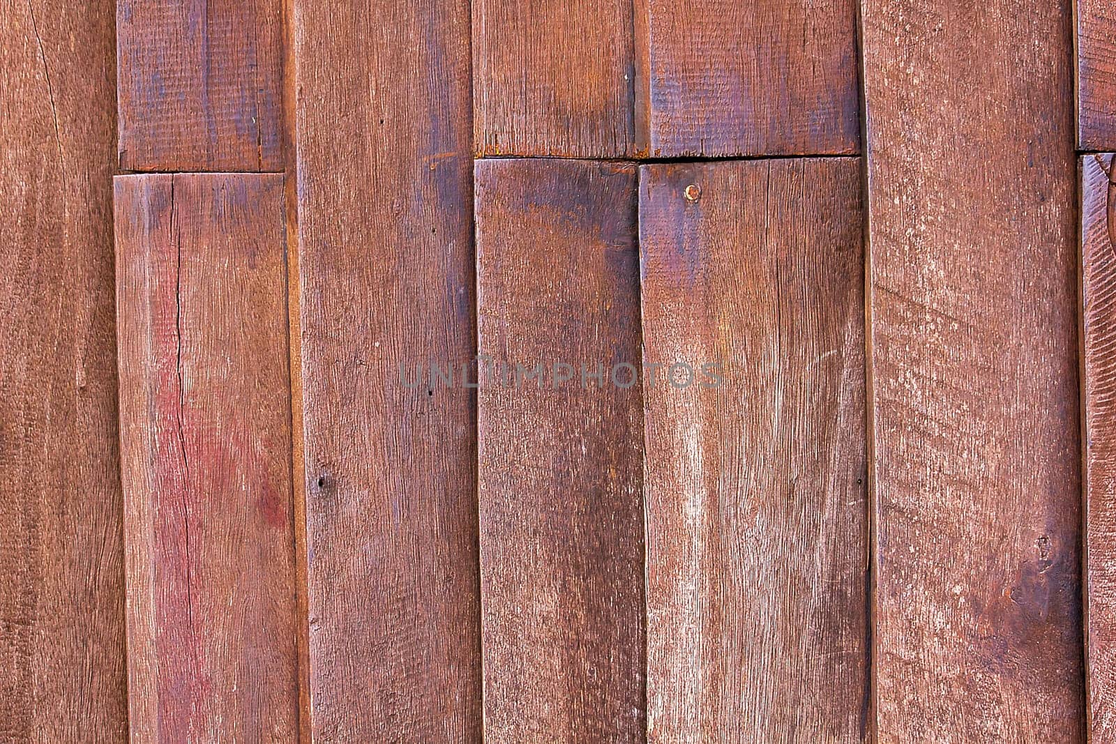 Old wooden walls for home decoration