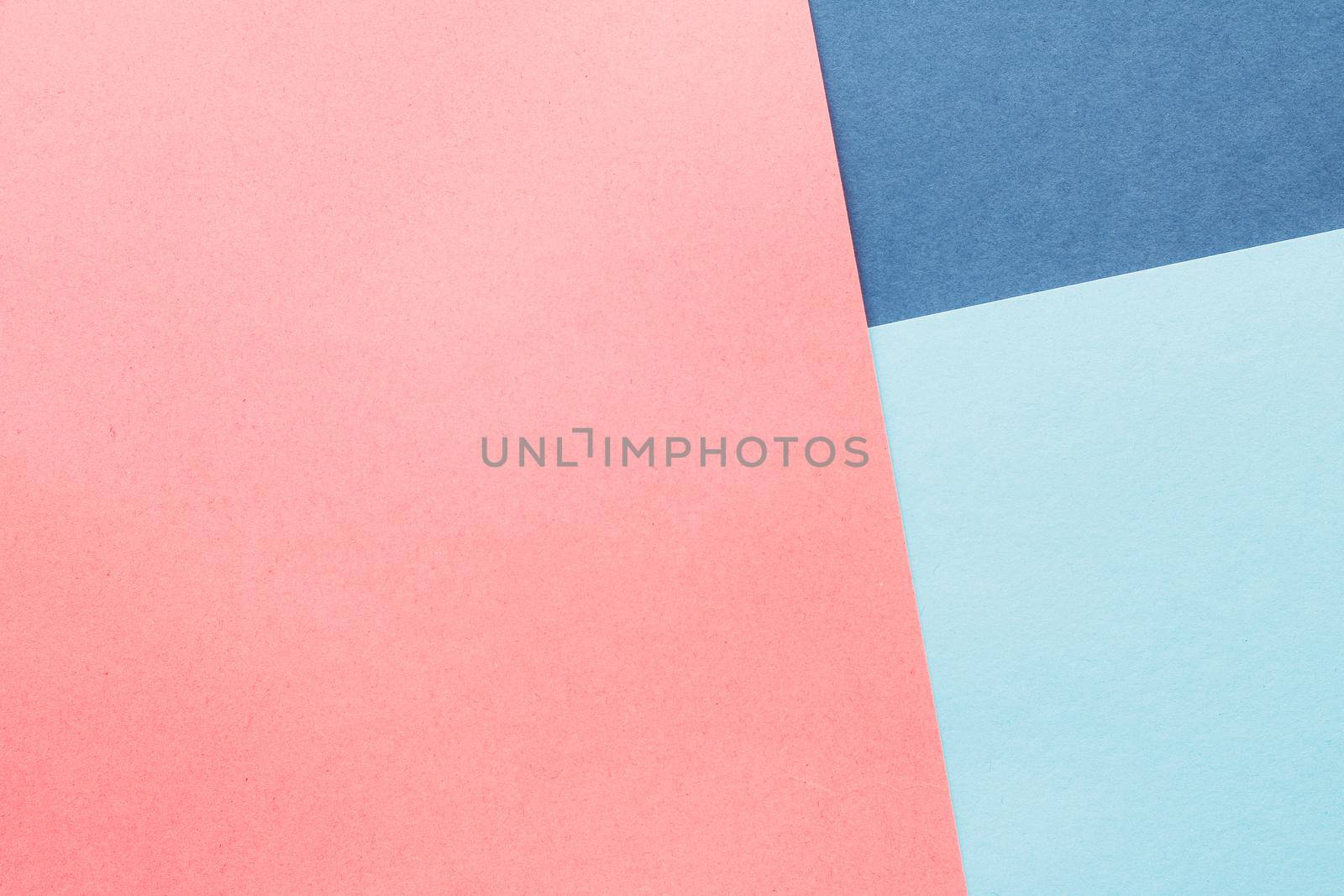 Blank paper textured background, stationery mockup by Anneleven