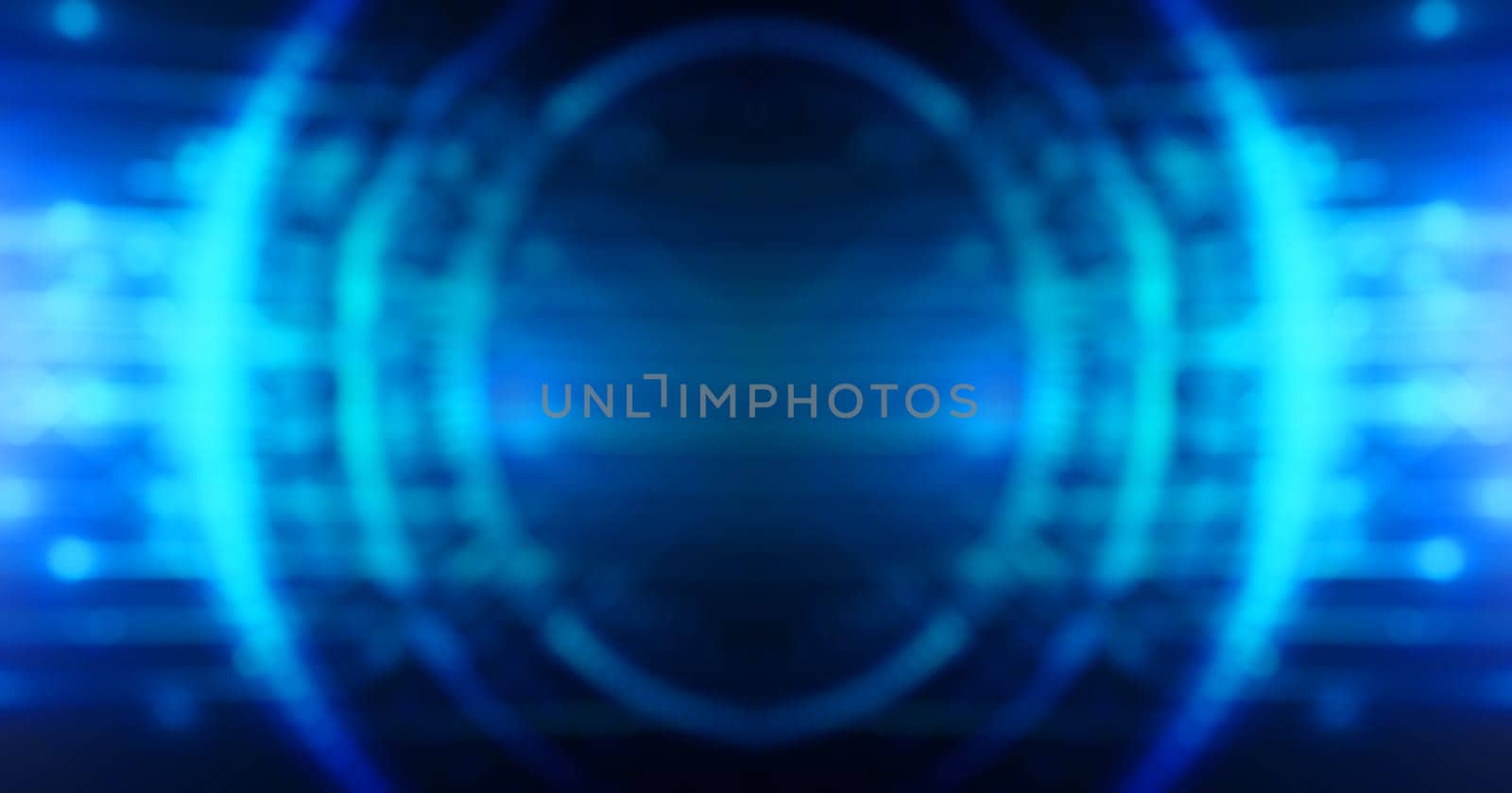 High speed. Hi-tech. Abstract technology background concept.Speed movement  and motion blur background.