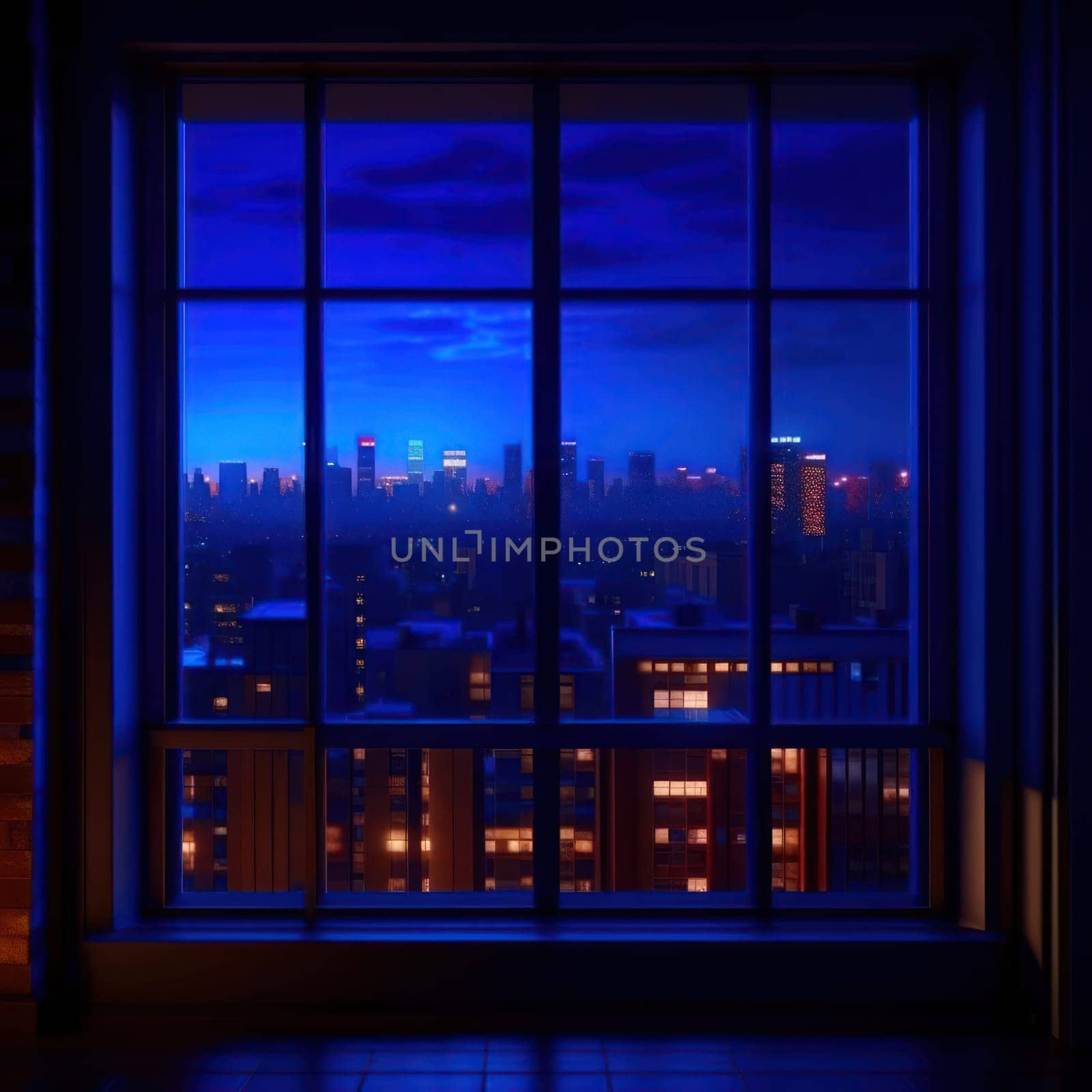View from the window by nolimit046