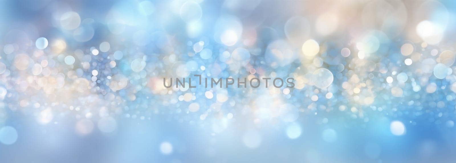 texture shine pastel background bright christmas shiny light bokeh abstract textured. Generative AI. by Vichizh