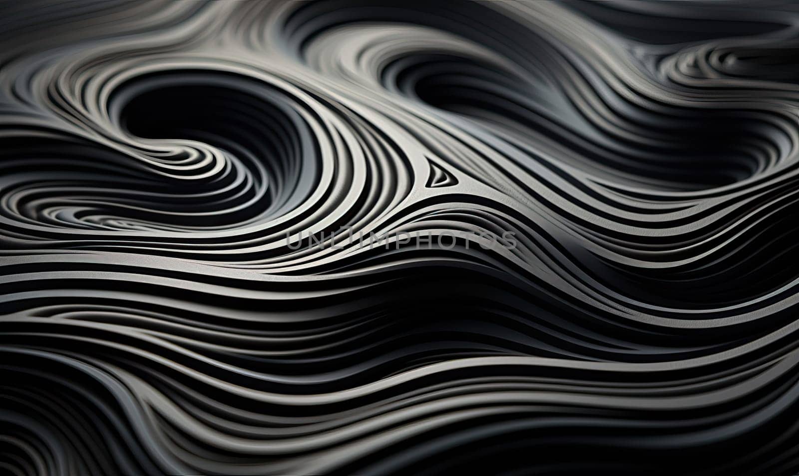 Dark abstract creative exuberant and refined texture background by Fischeron