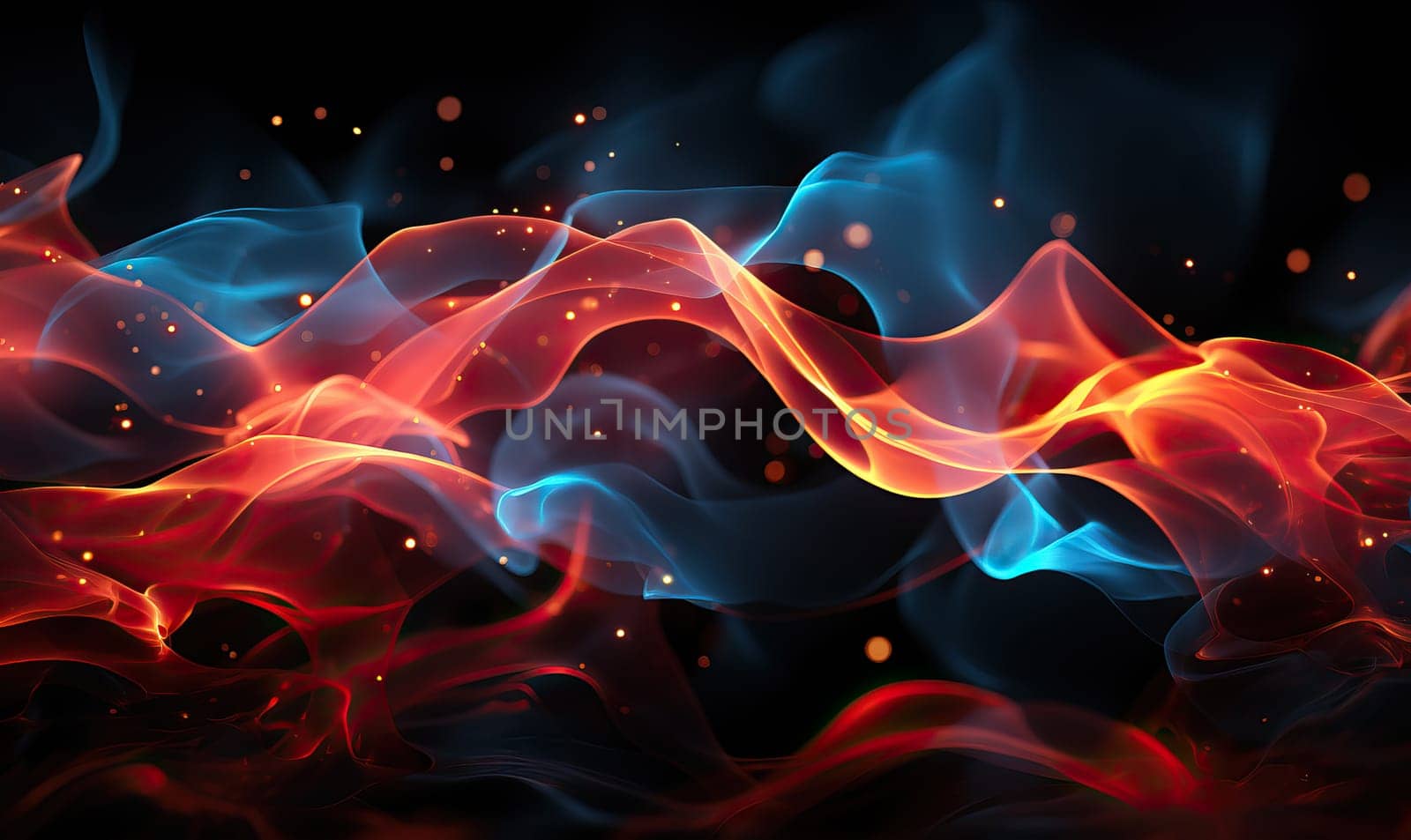 Dark abstract creative exuberant and refined texture background.