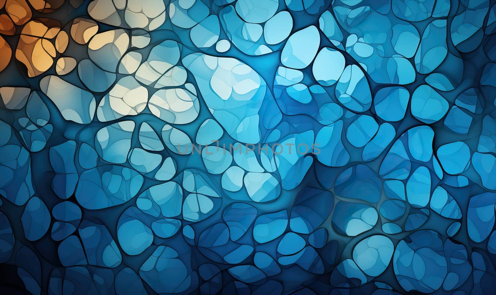 Abstract texture background with creative color image. Selective soft focus.