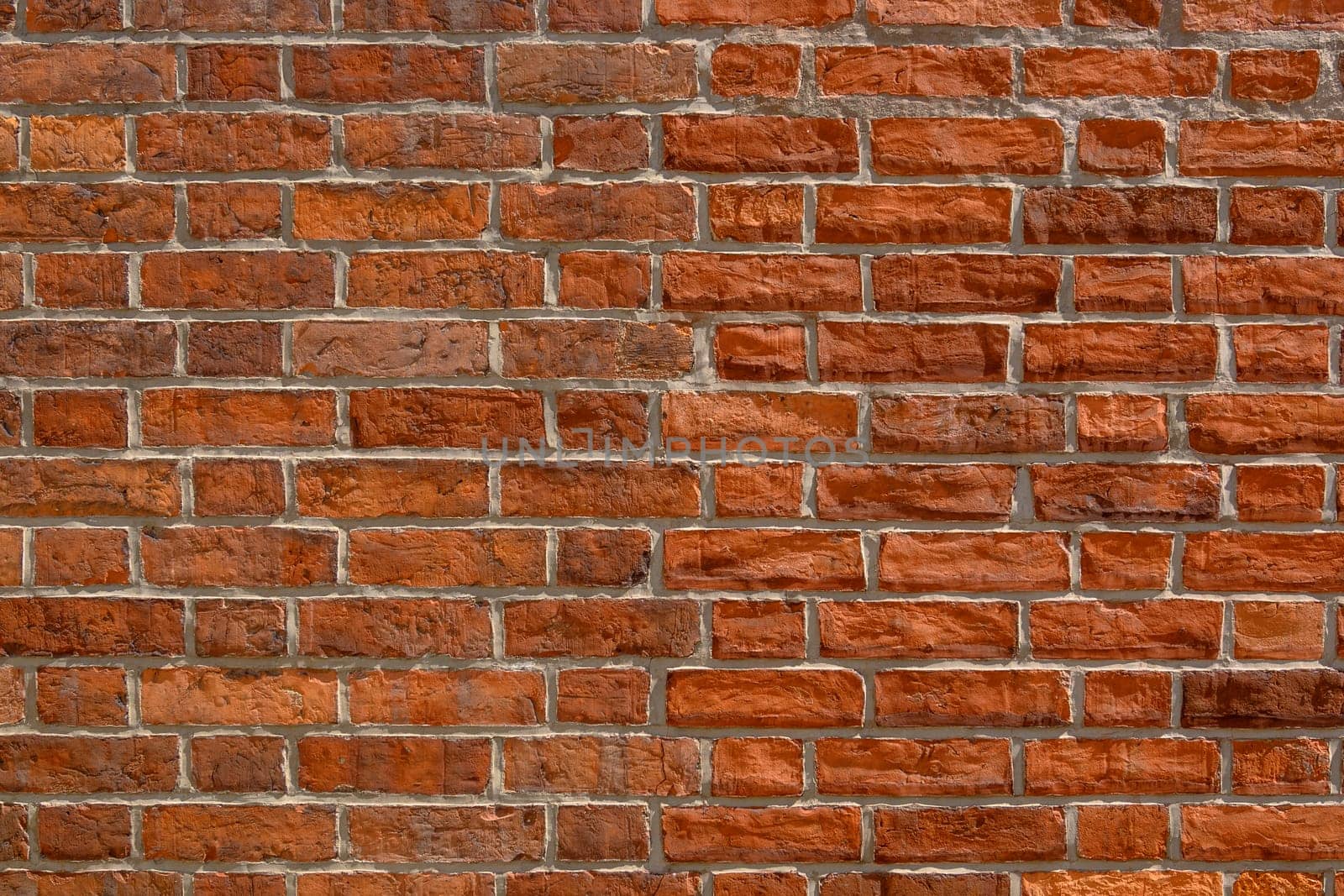 red brick wall as background 27