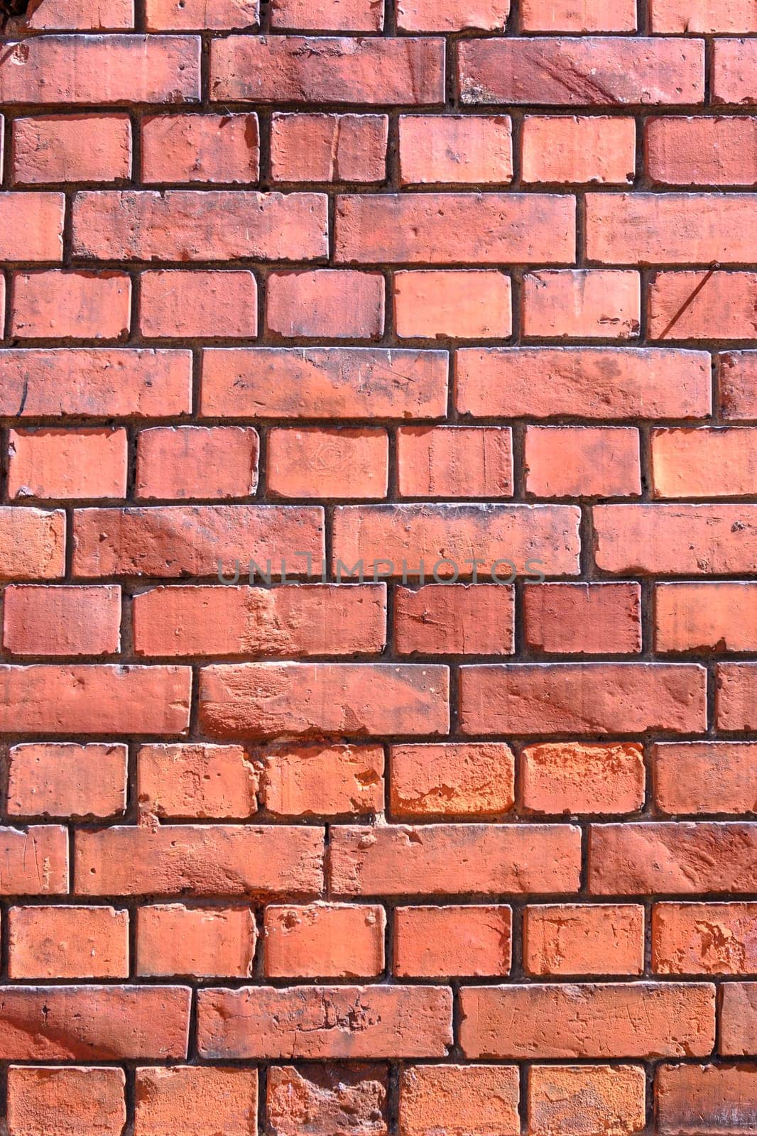 red brick wall as background 14 by Mixa74