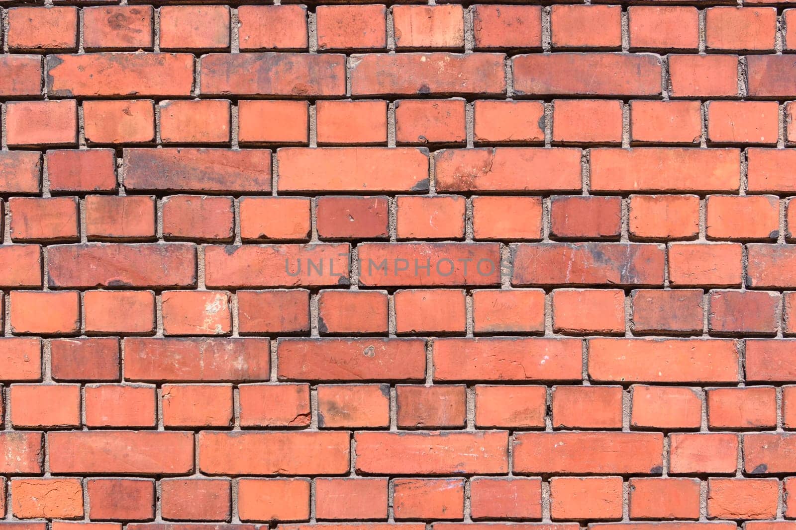 red brick wall as background 10