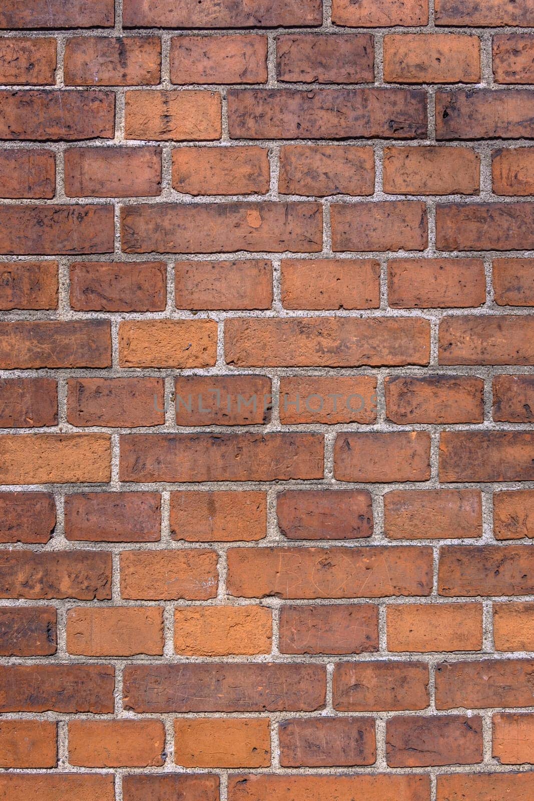 red brick wall as background 8 by Mixa74