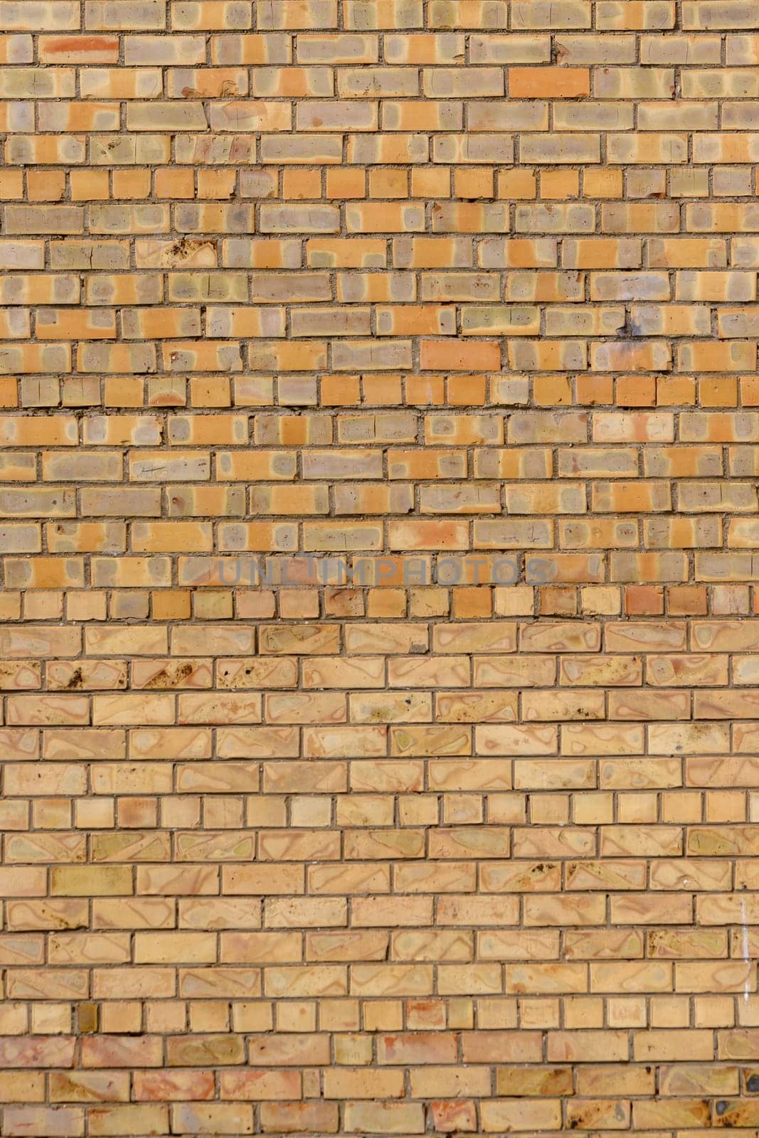 yellow brick wall as background 14