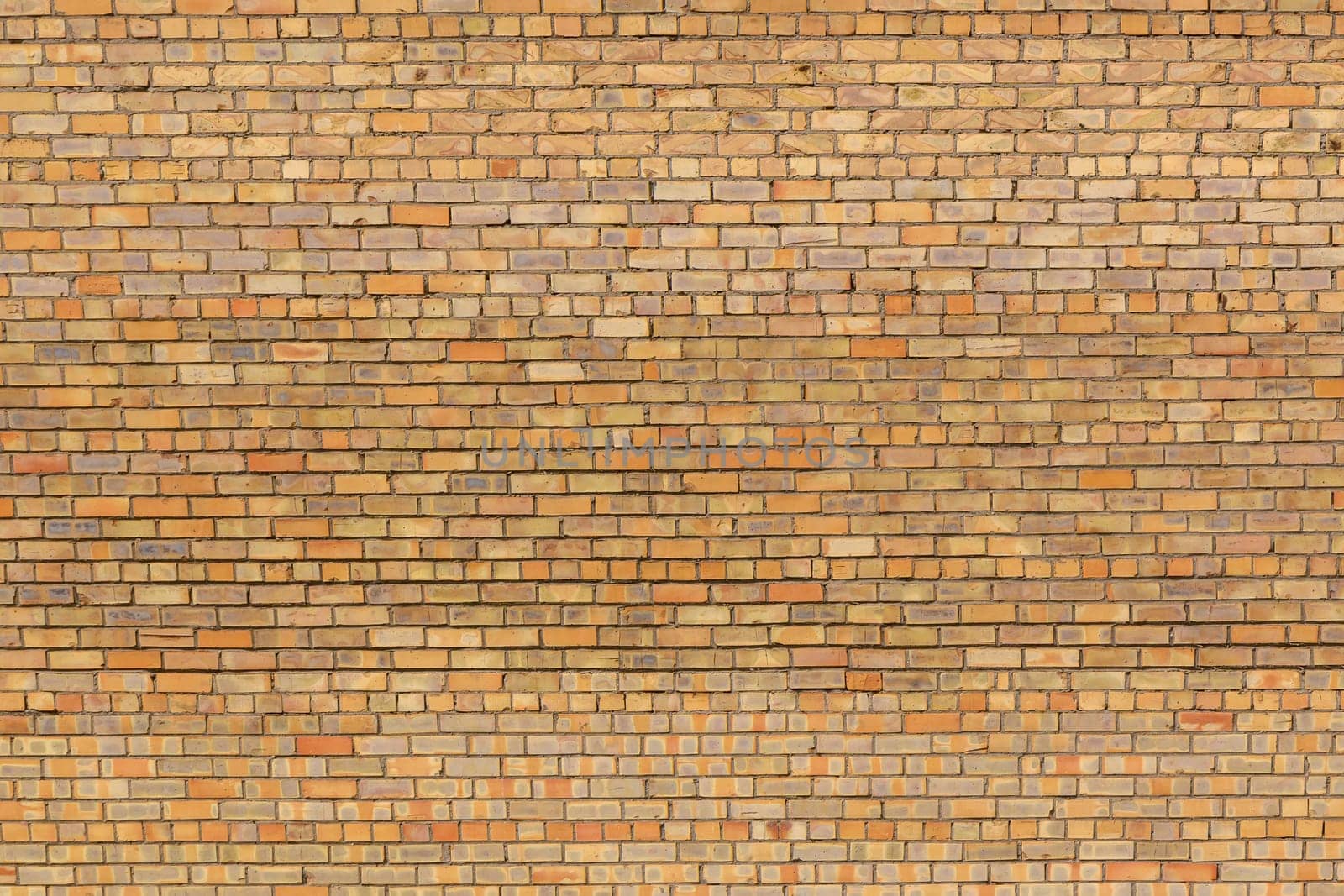 yellow brick wall as background 8 by Mixa74