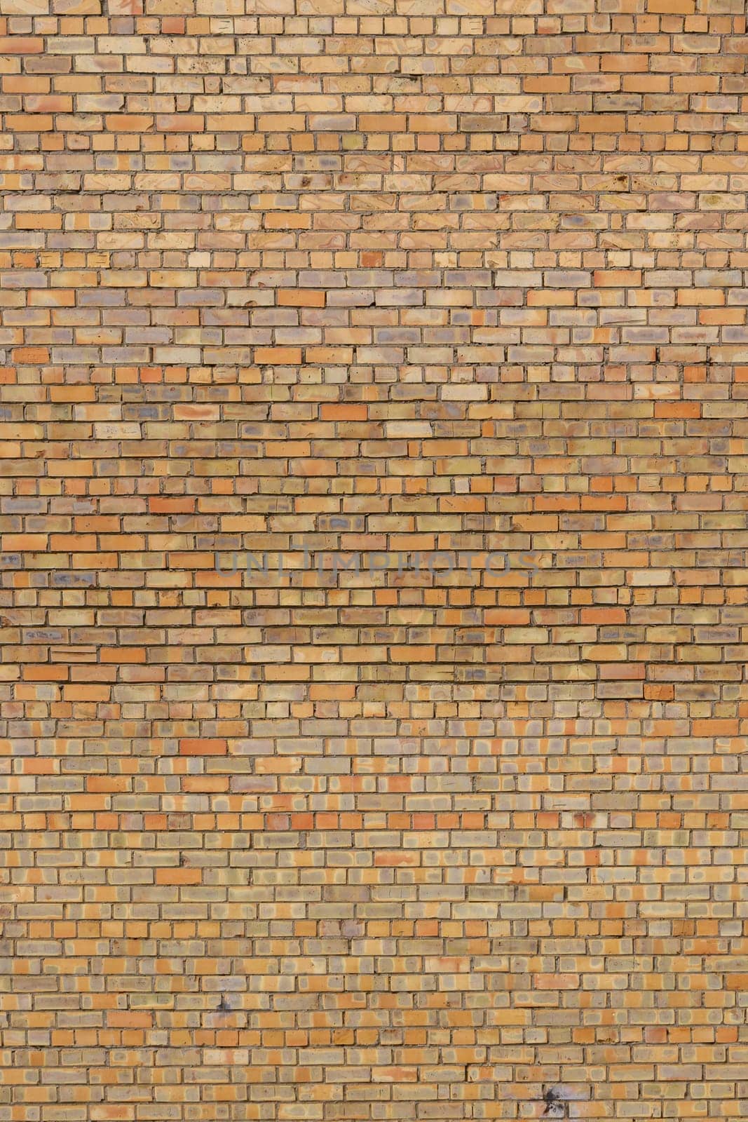 yellow brick wall as background 8