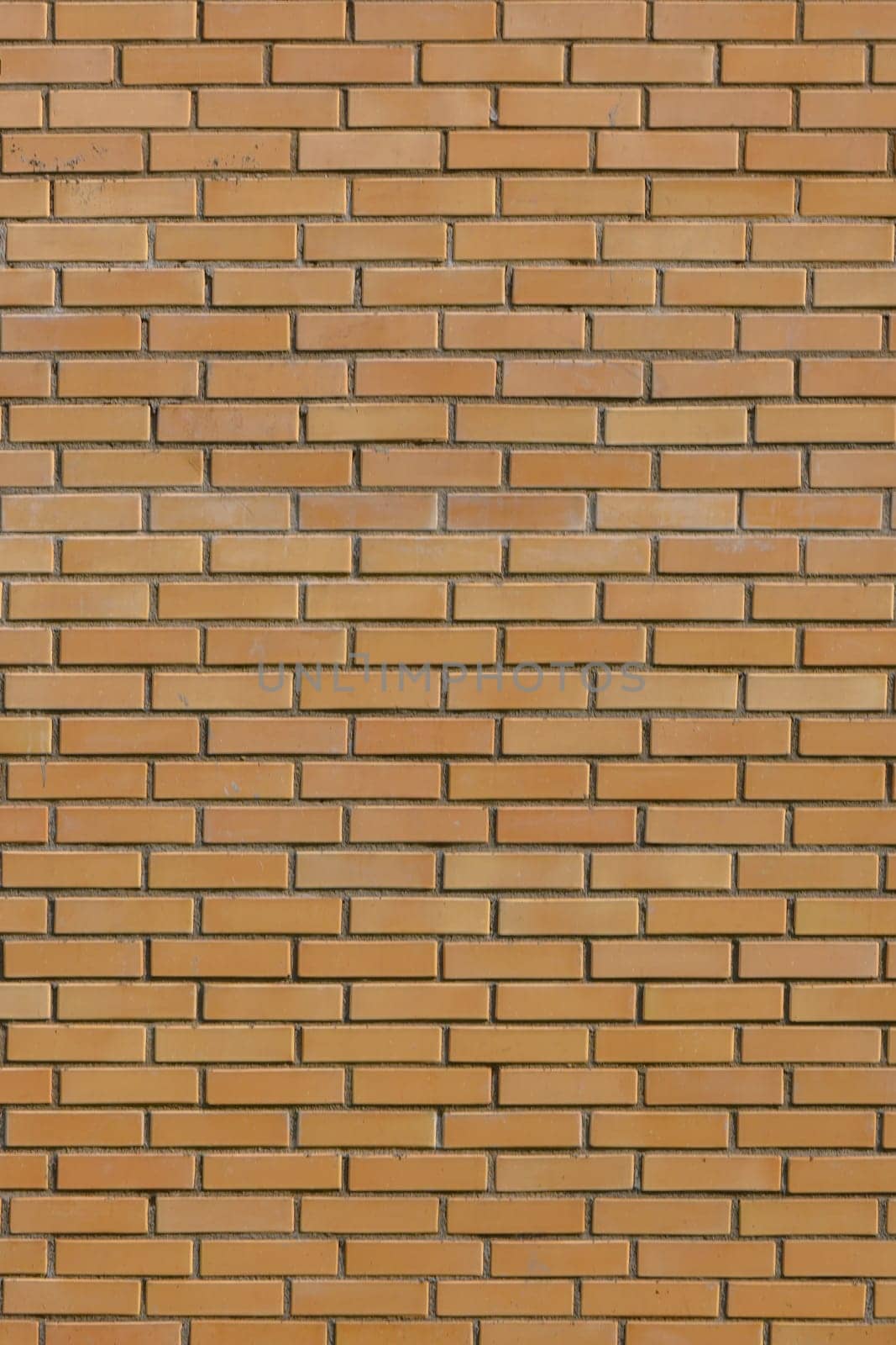 yellow brick wall as background 7
