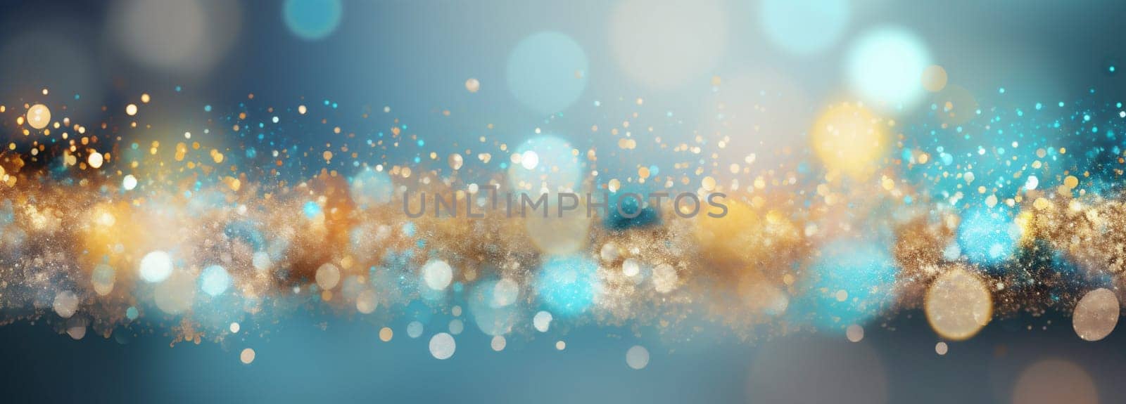 sparkle light abstract texture white christmas pastel colourful banner bright fantasy background valentine flower shiny pink bokeh defocused glow rainbow shine. Generative AI.