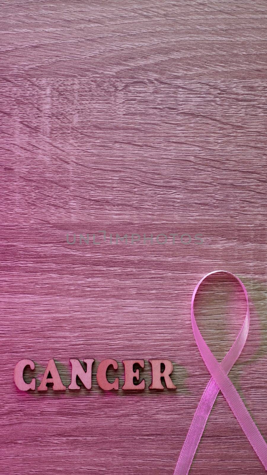 World Cancer Day, Breast Awareness Month by OksanaFedorchuk