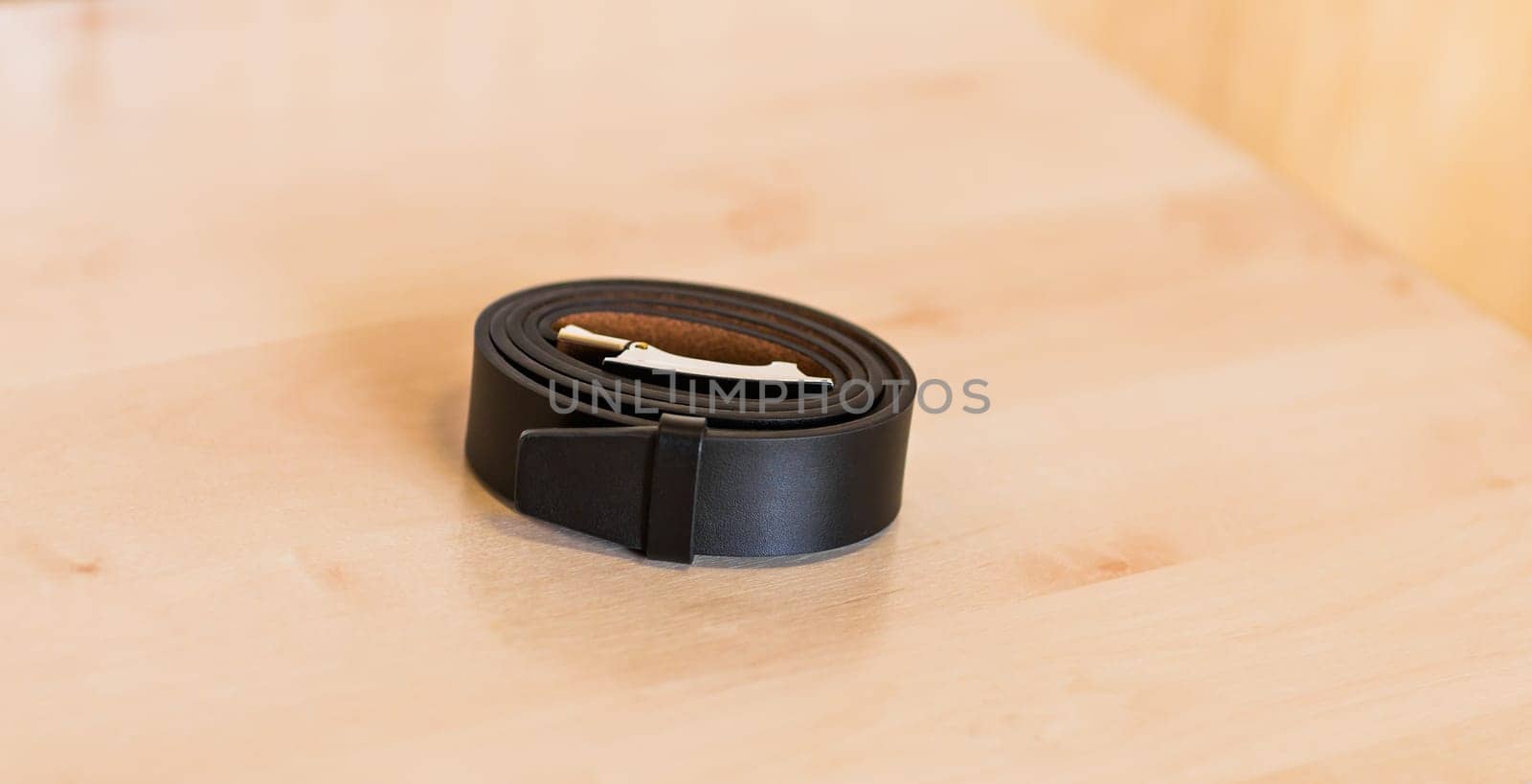 Belt for men by Satura86