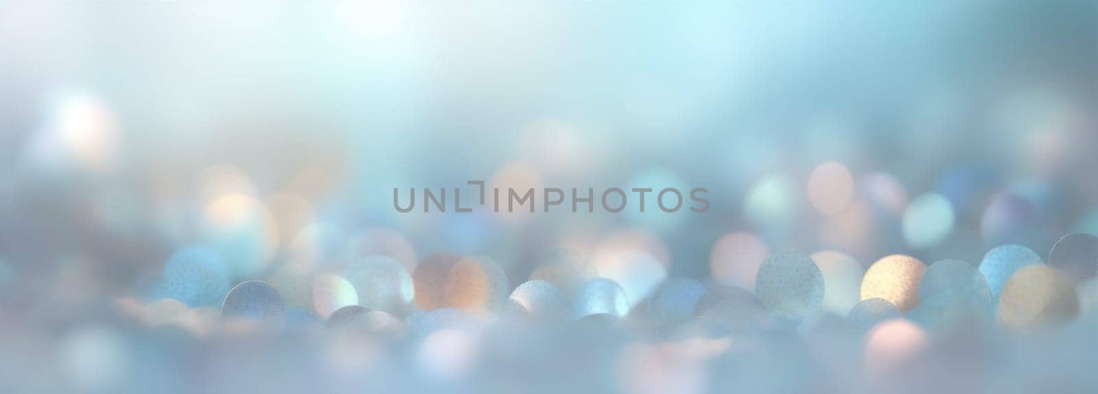 colourful bokeh petal bright illustration blur pastel beauty abstract shine fantasy flower light white valentine glistering texture christmas background shiny sparkle. Generative AI.