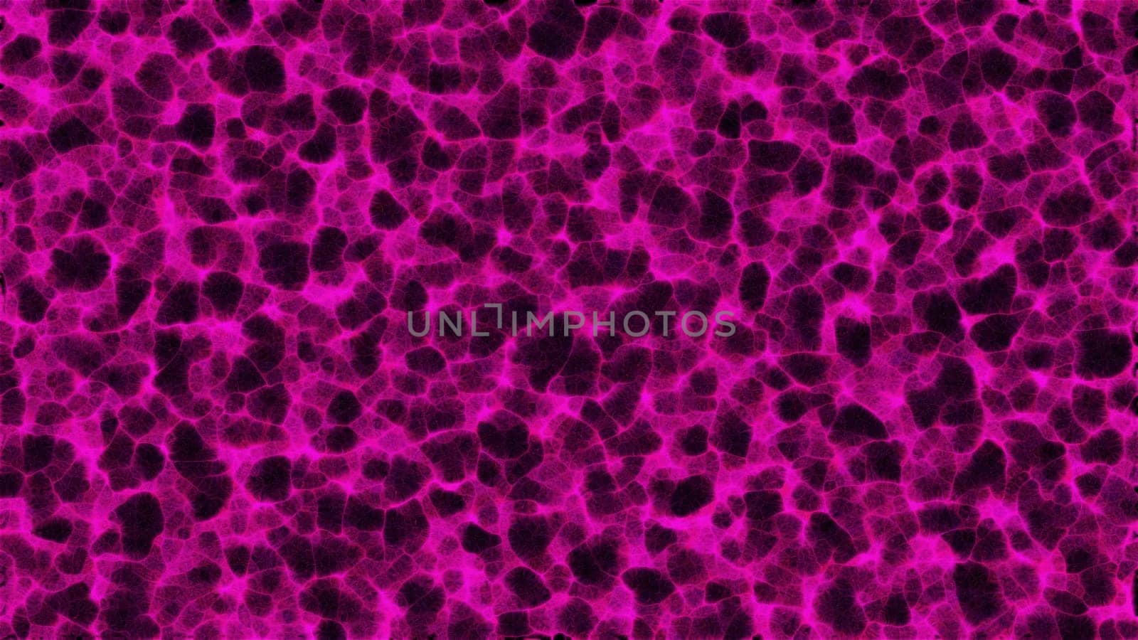 Abstract cells background by nolimit046