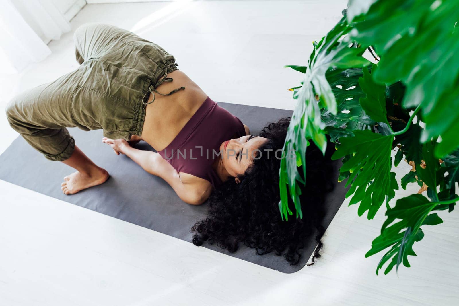 yoga stretching exercises for the pelvis female practices trainer