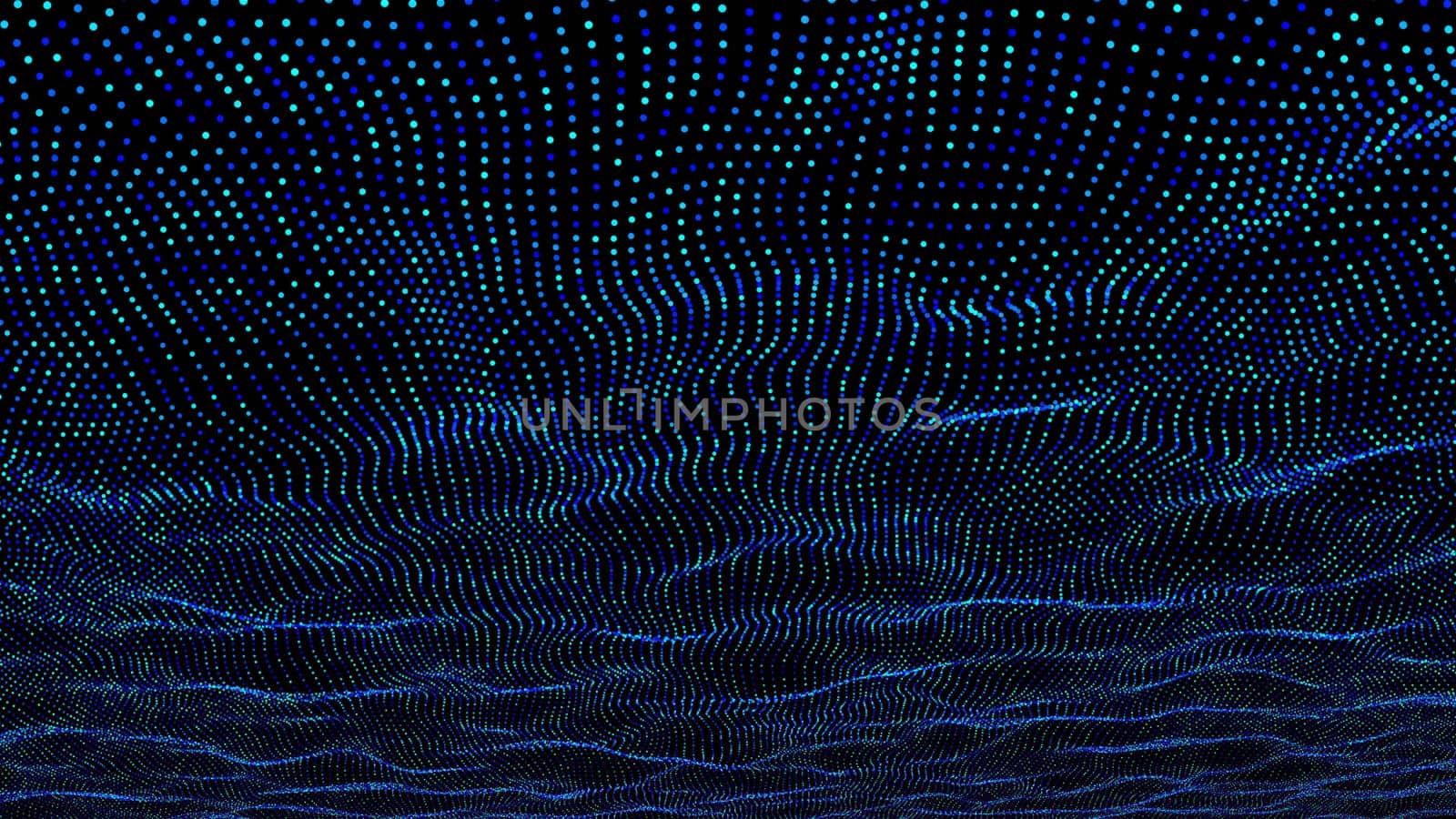 Abstract particle waves by nolimit046