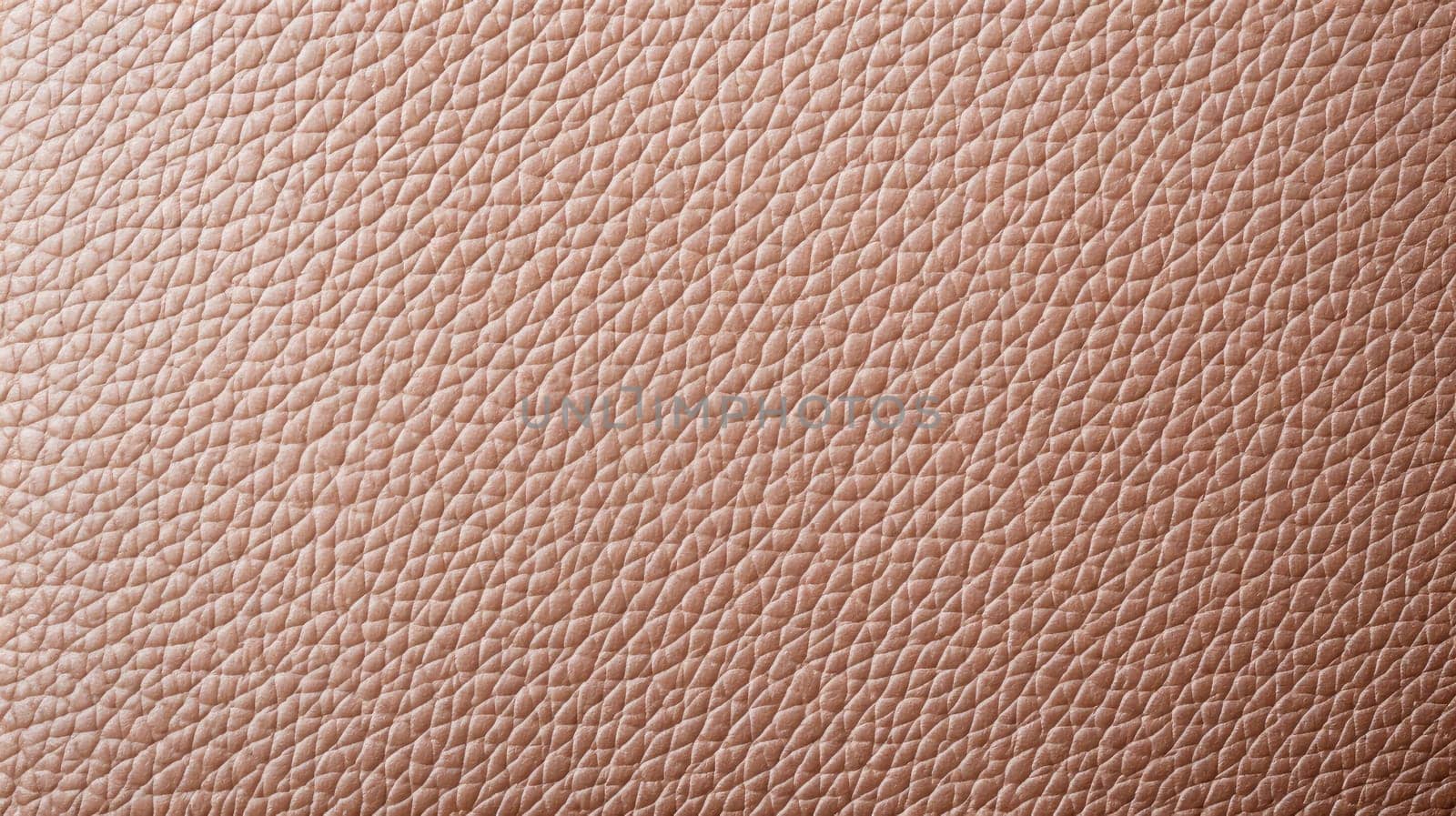 Beautiful luxury brown leather background, surface graceful textured background, leather texture, copy space, close-up, macro. by Alla_Yurtayeva