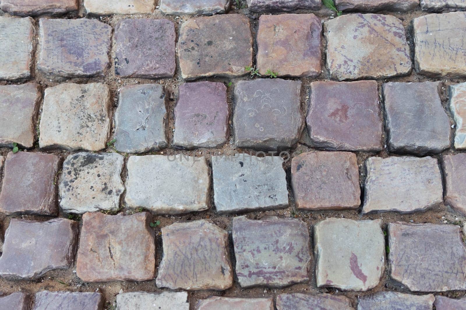 background with bricks, there is a place for inscriptions by PopOff