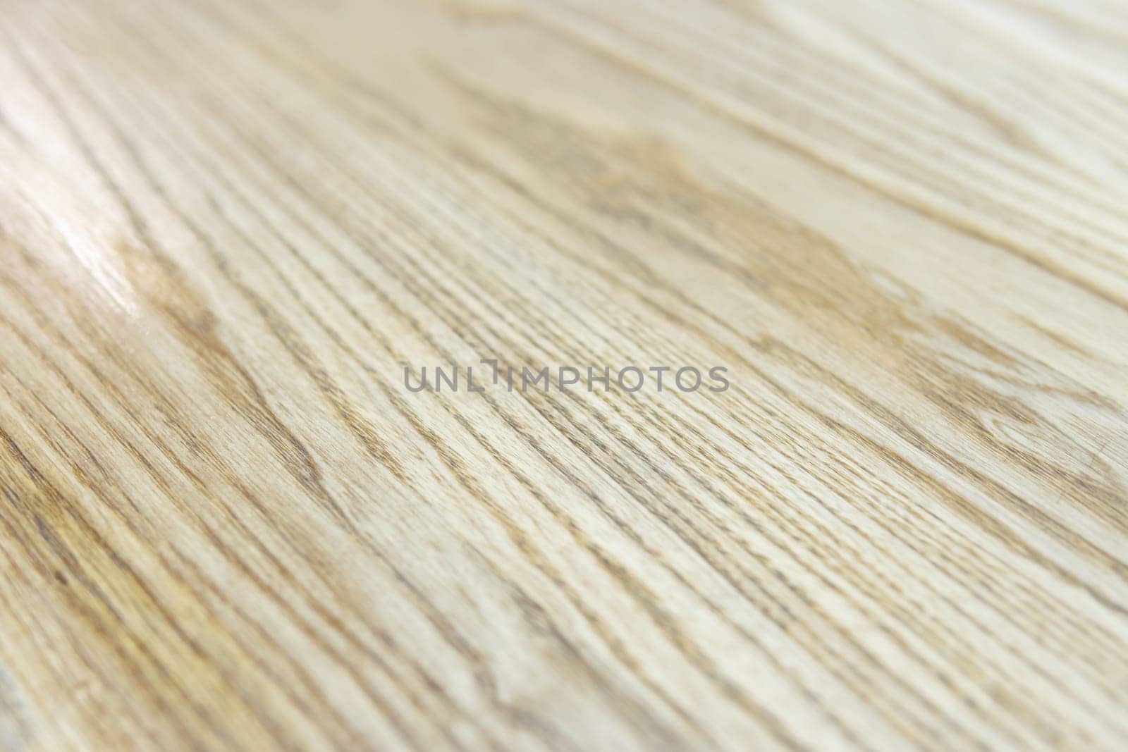 Wood texture background, wooden board in brown color.Grunge wood plank by PopOff