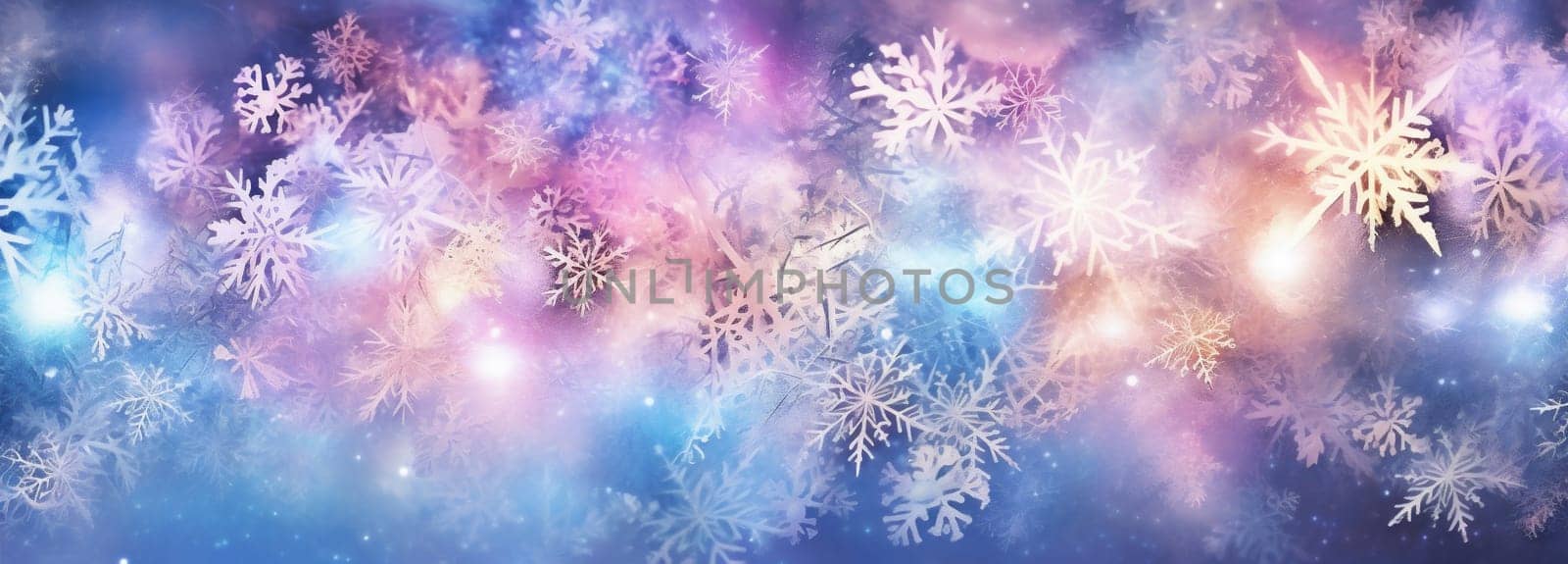 texture valentine wallpaper petal pattern blurred colours new textured abstract bokeh illustration shine pink colourful background light glistering snowflakes pastel christmas year. Generative AI.