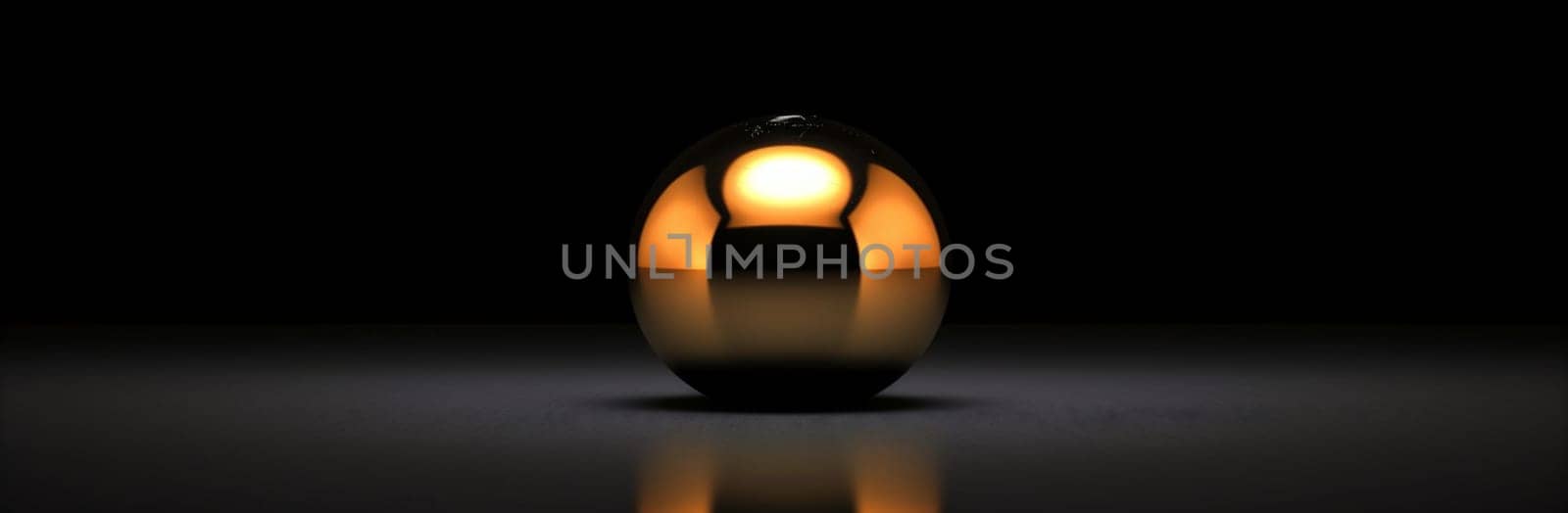 table pumpkin horror night halloween background bat fear mystery design blue. Generative AI. by Vichizh