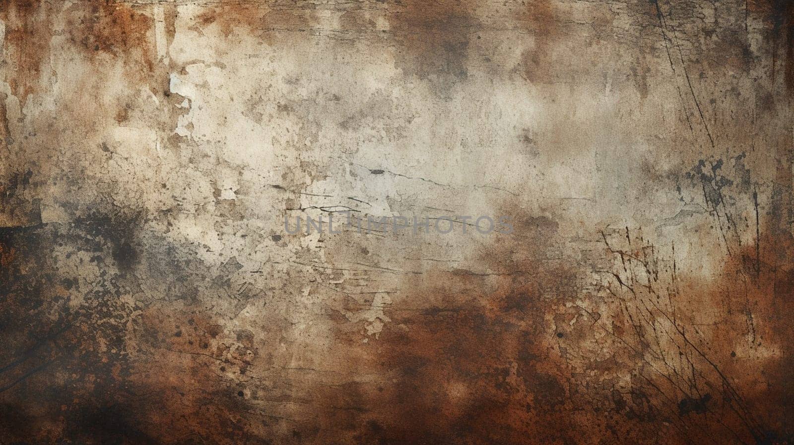 grunge textures and backgrounds. AI GENERATED by lucia_fox