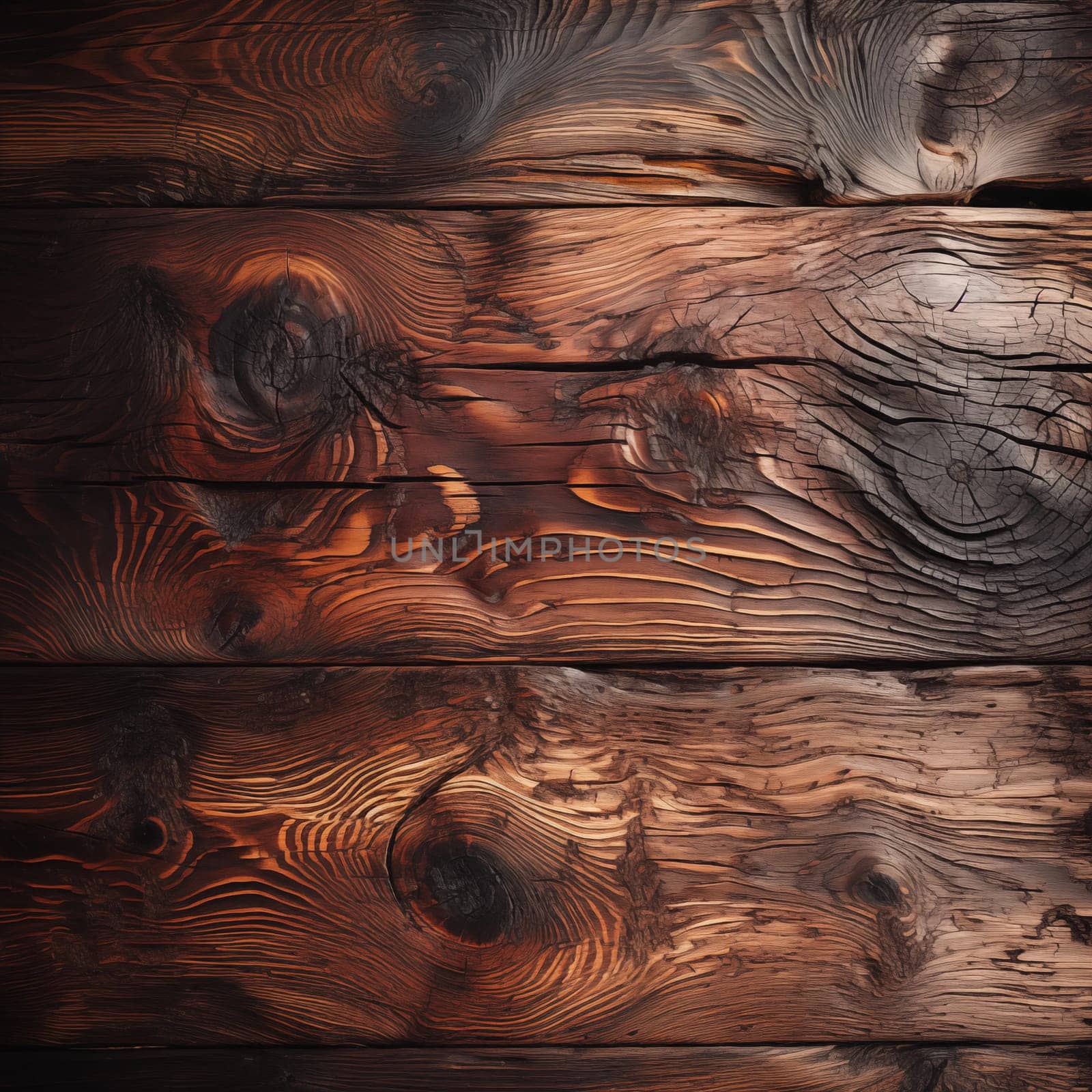 Beautiful wood texture as background abstract. by AnatoliiFoto