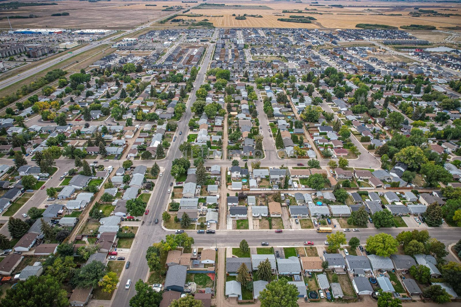 Pacific Heights is geographically located in north west Saskatoon. The main construction boom for this community was the 1970s, during which the City of Saskatoon annexed the land