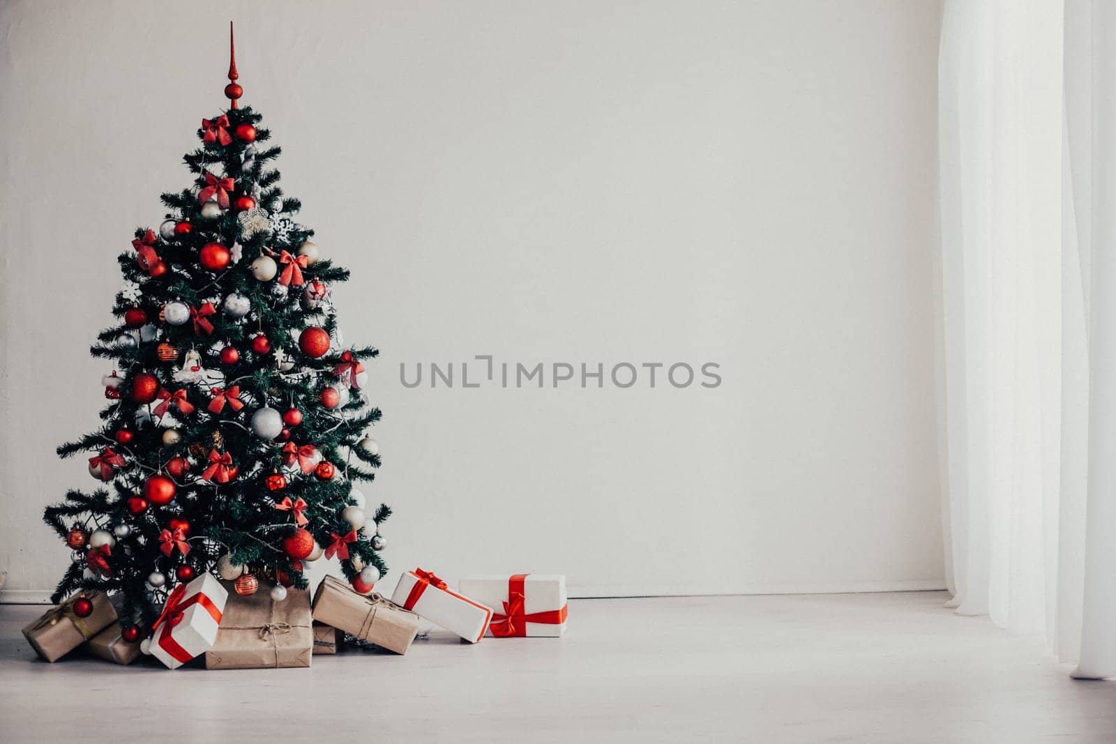 Christmas tree Christmas decoration gifts 2018 1