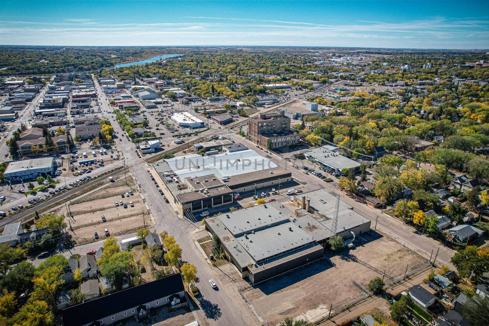 Caswell Hill is a district in the city of Saskatoon, Saskatchewan, Canada. It derives its name from an early homesteader Robert Caswell one of the Temperance Colonists of 1883. It is an area of beautiful character homes first built ca. 1905, tiny war-time houses, and newer houses.
