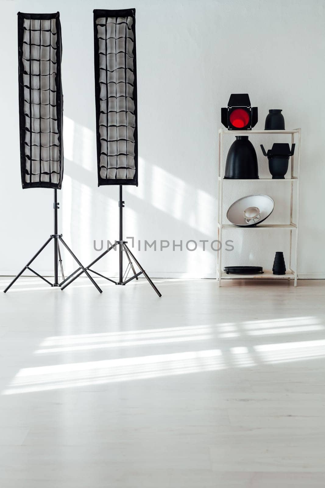 Equipment photo studio accessories photographer flash